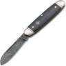 Нож BOKER CLUB KNIFE BURLAP BK114909