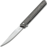 Складной нож BOKER KWAIKEN AIR TITANIUM 01BO169 BK01BO169